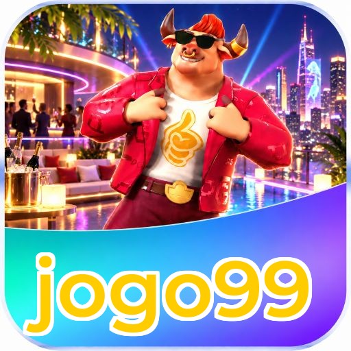 jogo99 Logo