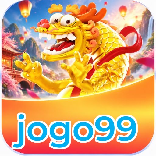 jogo99 Logo