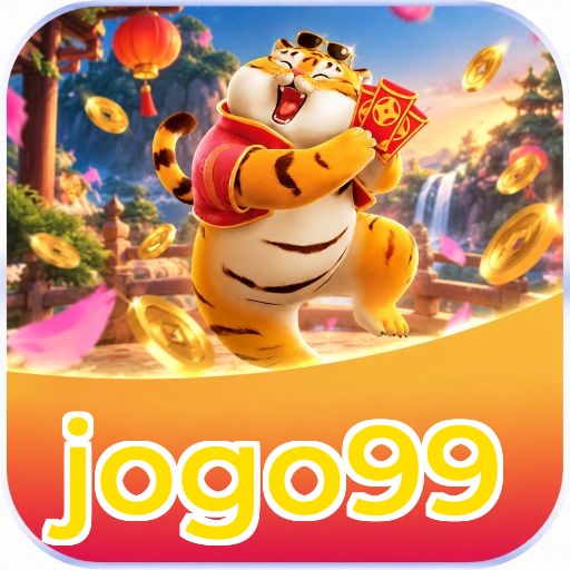 jogo99 Logo