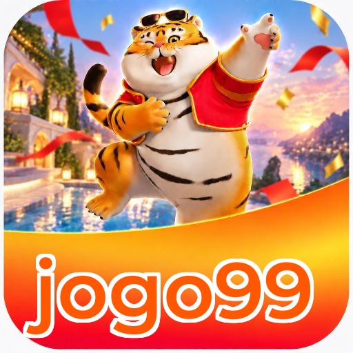 jogo99 Logo
