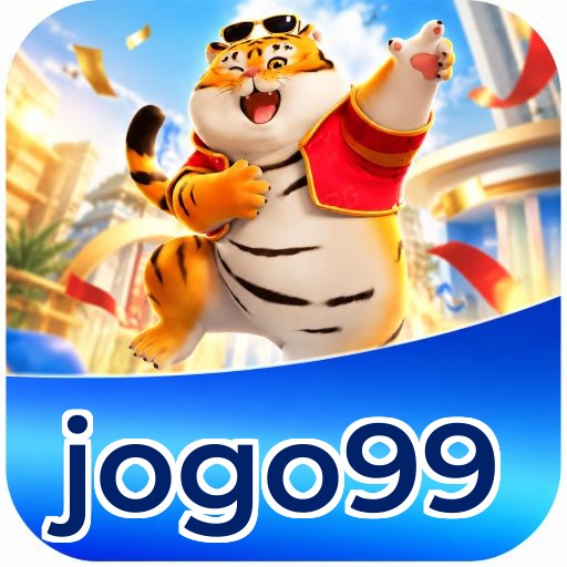 jogo99 APK Android - Logo oficial