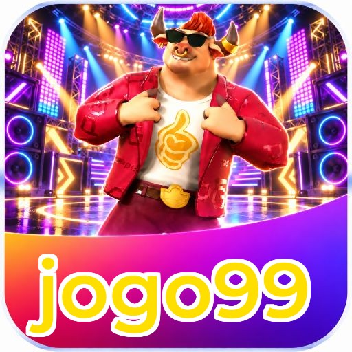 jogo99 Logo