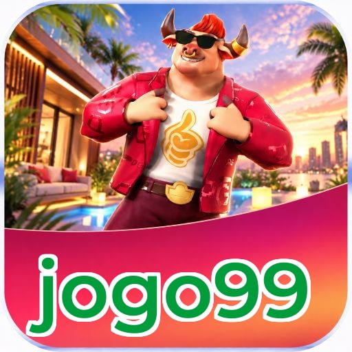 jogo99 Logo